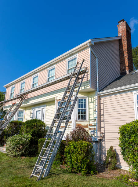 Best Siding Painting and Refinishing  in Ayden, NC