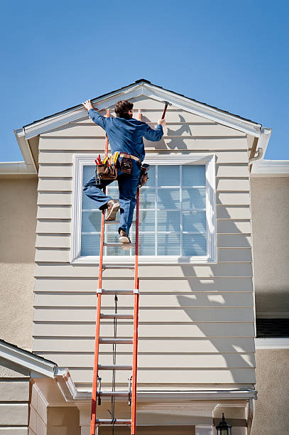 Best Siding Repair  in Ayden, NC