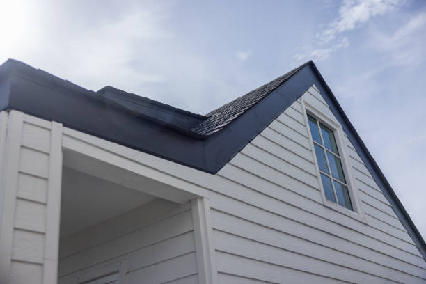 Best Custom Siding Design  in Ayden, NC